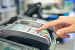 Wanted Male Banking Staff @ POS Machine Installation Department