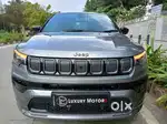 Jeep Compass 2.0 80 Anniversary Diesel, 2021, Diesel