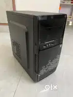 Custom Pc for Productivity