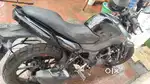 Hero Xtreme 160r stealth edition bike for sale