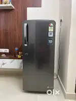 BPL fridge