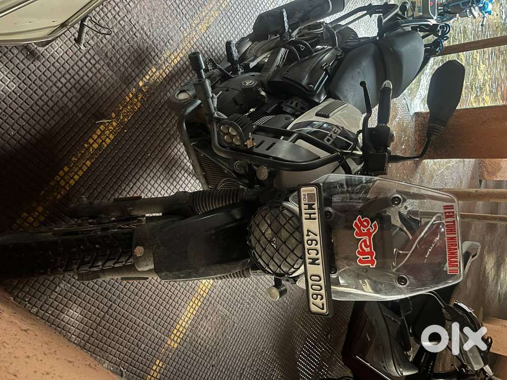 2023 Yezdi Adventure – Like New – Good Condition – Less Than 10k Km