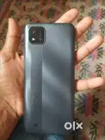 Realme mobile