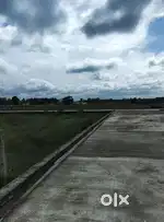 Plots Available for investment and residential use in prime locations