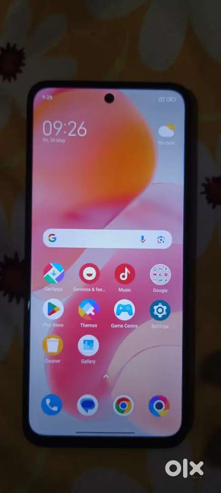 5g Poco m6 pro