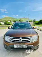 Renault Duster 2014 Diesel 156847 Km Driven
