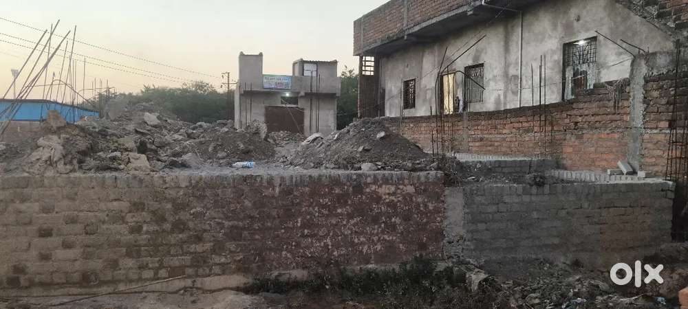 1500sq ft plot for sale