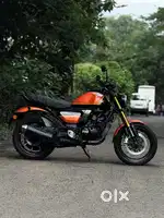TVS RONIN 225 DUAL ABS BS6 FIX PRICE TOP MODEL