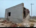 House,22×33sq.ft,pothabolu colony