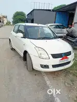 Maruti Suzuki Swift 2008 Diesel Well Maintained