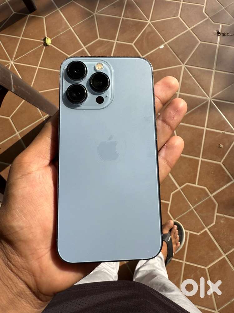 iPhone 13 pro 256 gb