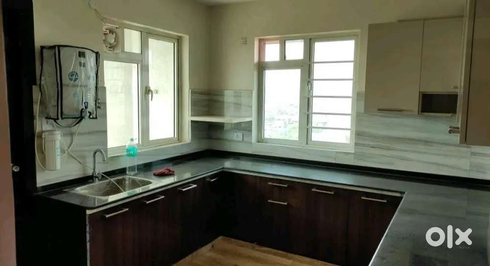 2 BHK Flat for Lease in Hebbal