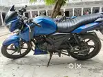 TVS Apache RTR 160