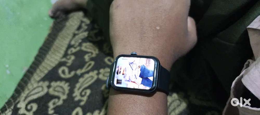 Boat infinity  storm