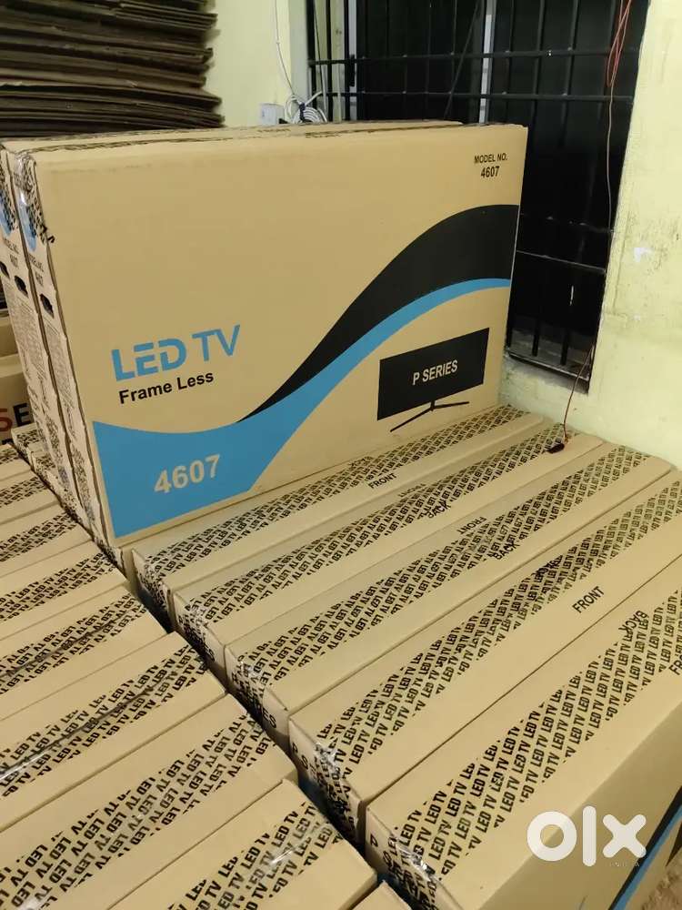 4K Sony 40inch Android Smart Led TV