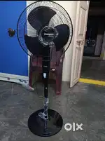 Crompton Highspeed Pedestal Fan