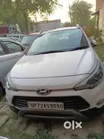 Hyundai i20 Active 1.4 SX (O), 2016, Diesel