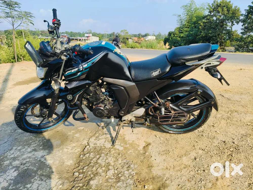 Well-Maintained Bike  No Work Needed  Urgent Sale