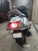Honda Activa 5g 2018