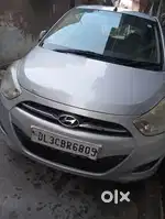 Hyundai i10 2011 Petrol Well Maintained