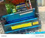 Mahindra auto alfa self start hai or badiya condisan me hai