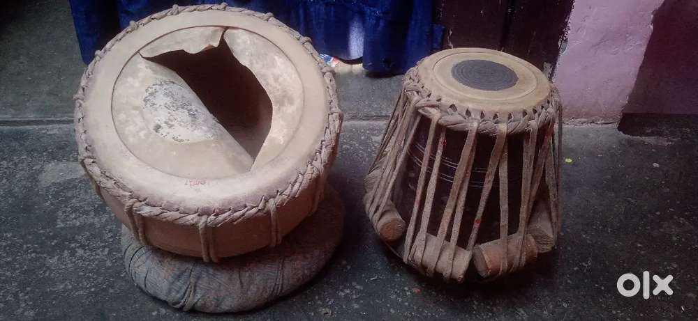 Tawla 1 pair