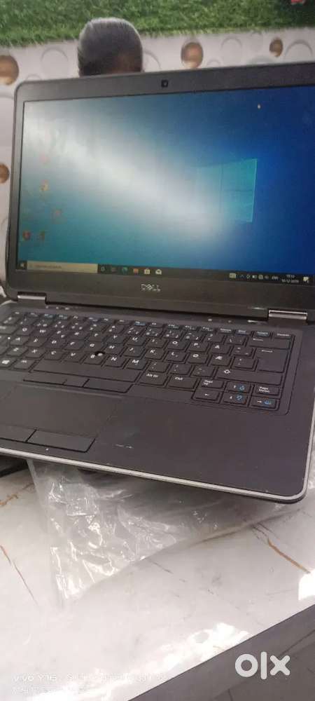 Dell i5 generation