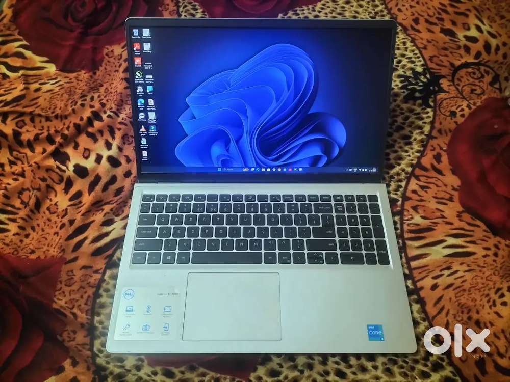 Dell Inspiron 15 - i3 11th Generation