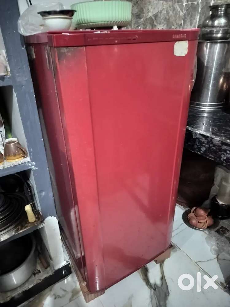 Samsung refrigerator fridge