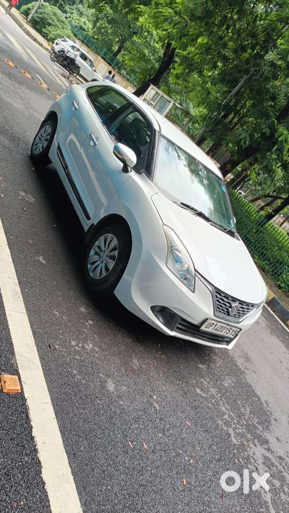 Maruti Suzuki Baleno 1.2 Delta, 2018, Petrol