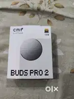 CMF Nothing Buds Pro 2