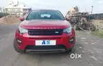 Land Rover Discovery Sport HSE 7-Seater, 2016, Diesel