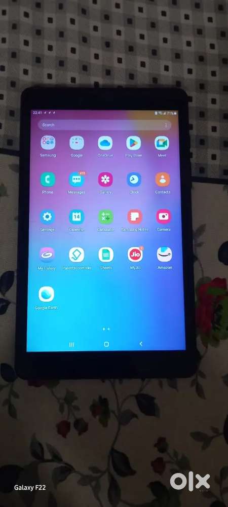 Galaxy Tab 8A