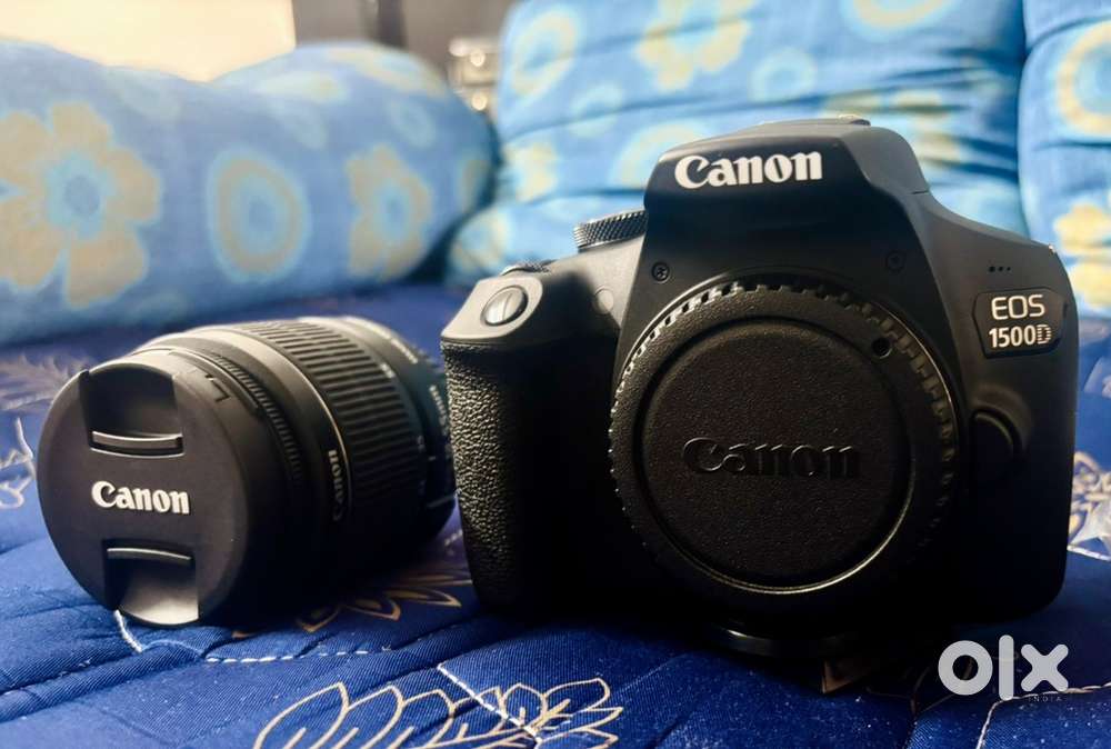 Canon 1500d