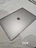 MacBook Pro 2019