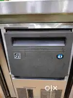 Hoshizaki Ice Machine