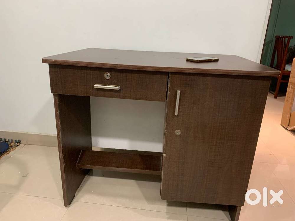 Study & Computer Table