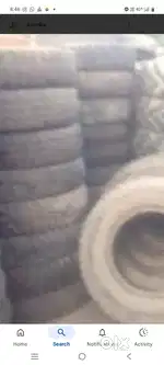 Tyres h 400 jodi