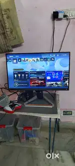 Benq 27 Inches EX2710s Gaming Monitor