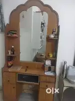 Beautiful dressing table