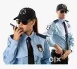Required Security Guards