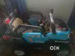Remote car