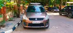 Maruti Suzuki Ertiga 2012-2015 ZXI, 2014, Petrol