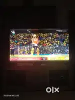 VU 65 4K Ultra HD Smart LED TV
