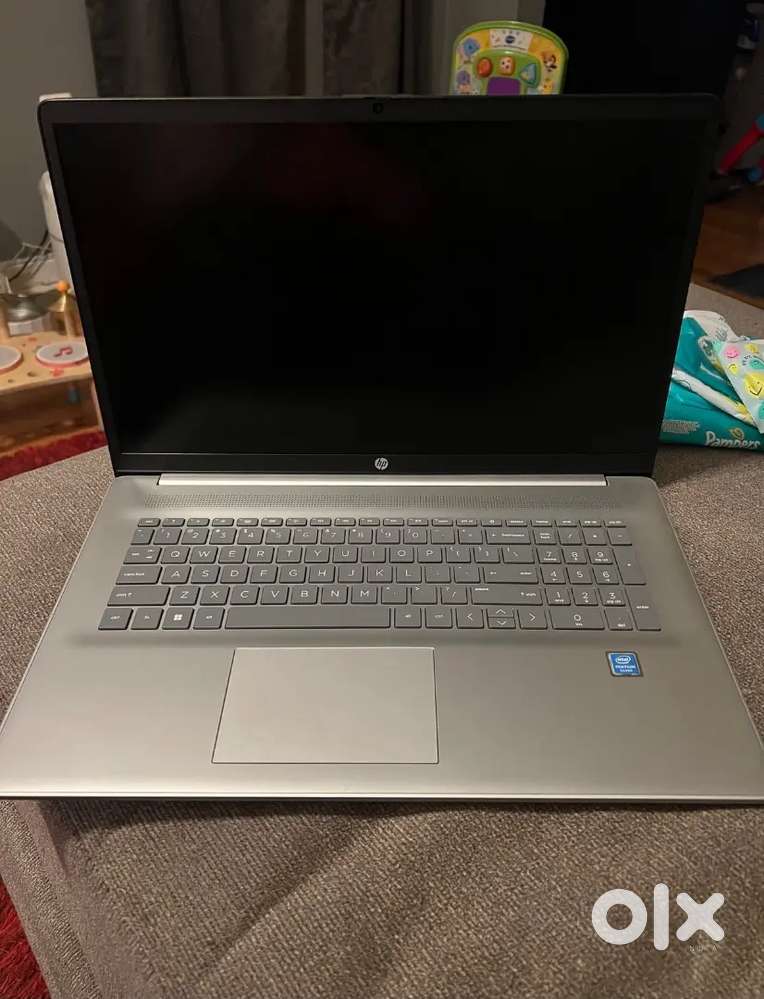 Hp I3 LAPTOP