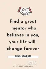 THE MENTOR