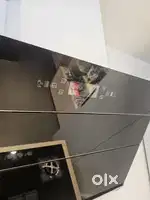 Kitchen Chimney hood & hob/ stove