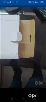 Box making all type