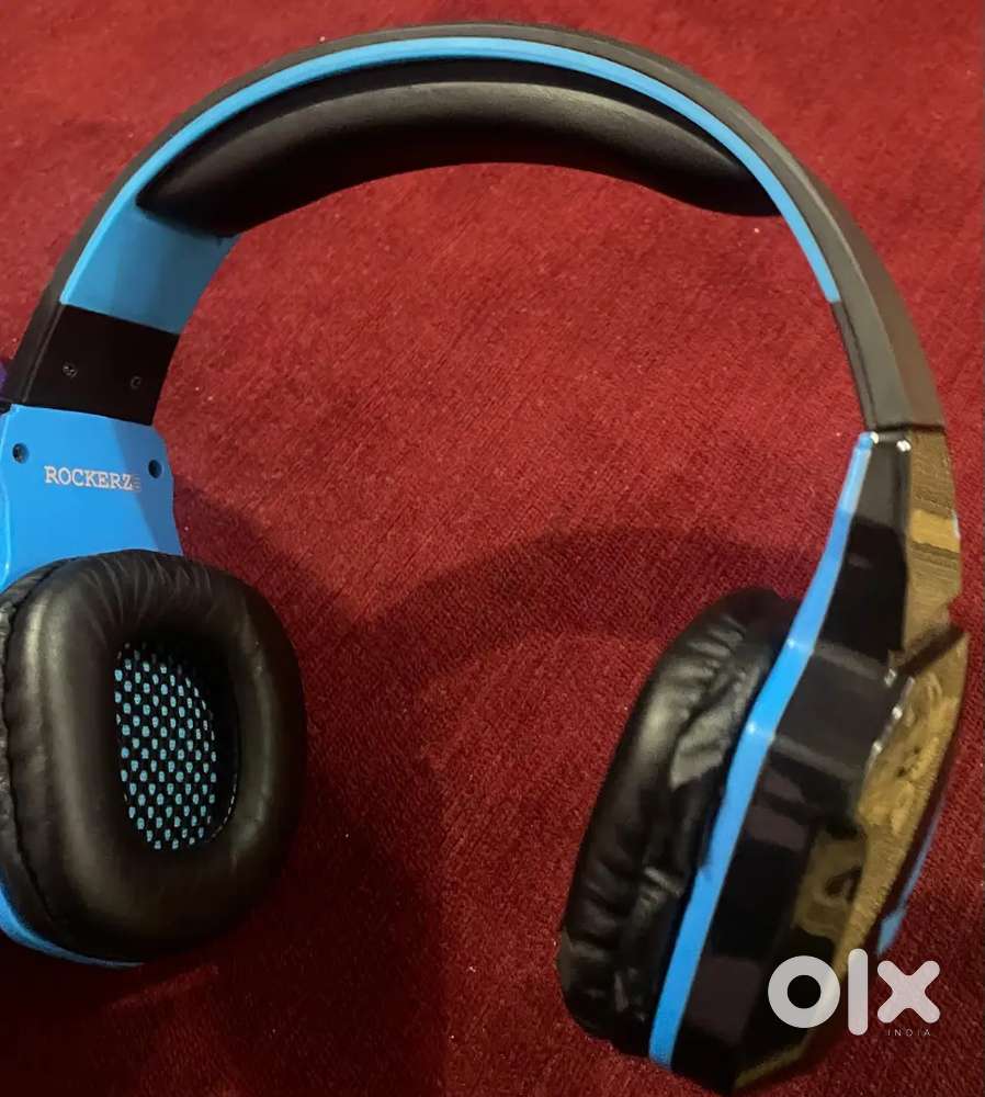 Headphone  boat rokerz 518