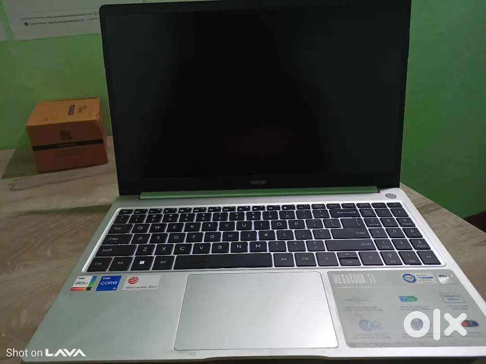 Mint condition i5 11th gen laptop